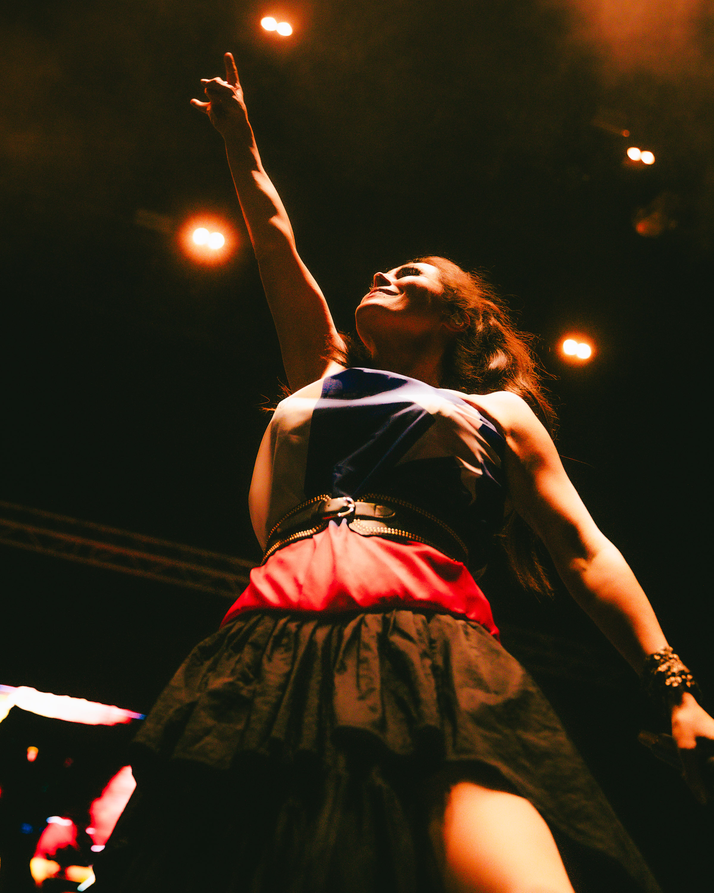 The Metal Fest 2024 - Devil Stage - Día 2